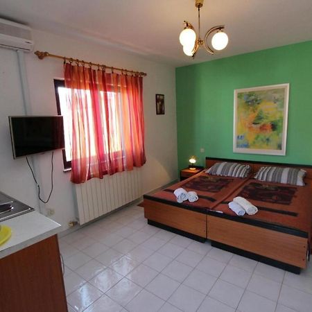 Apartments Jasna Rovinj Exterior photo
