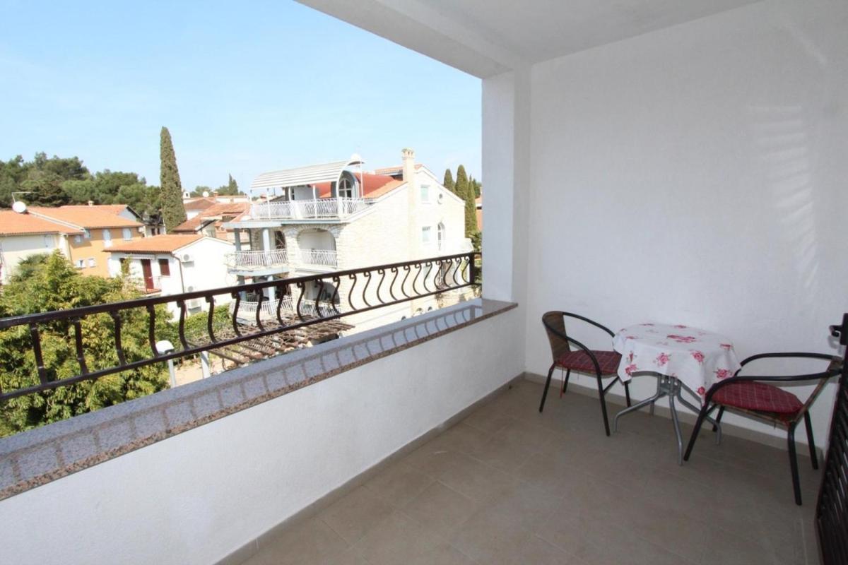 Apartments Jasna Rovinj Exterior photo