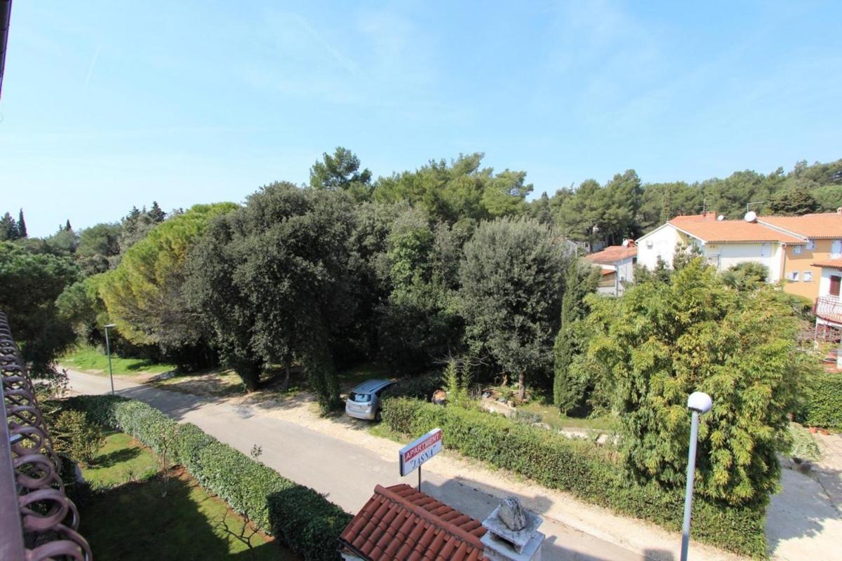 Apartments Jasna Rovinj Exterior photo