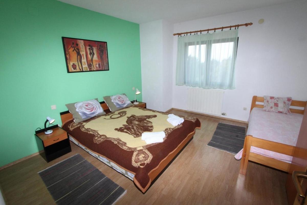 Apartments Jasna Rovinj Exterior photo