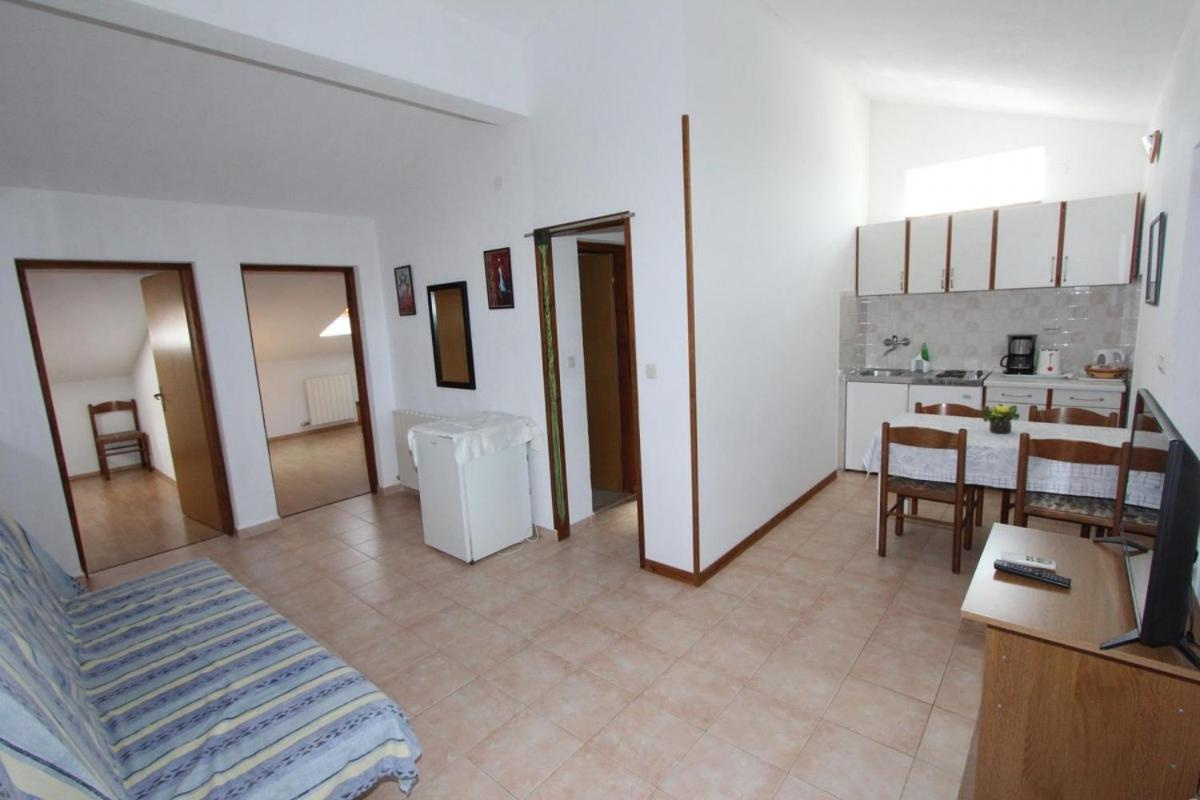 Apartments Jasna Rovinj Exterior photo